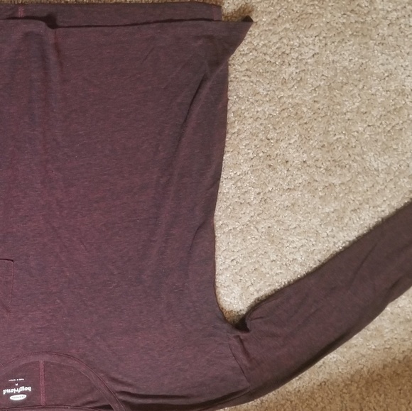 Boyfriend Tee - Picture 1 of 1